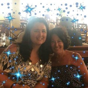 Meet your Posher, Mary beth